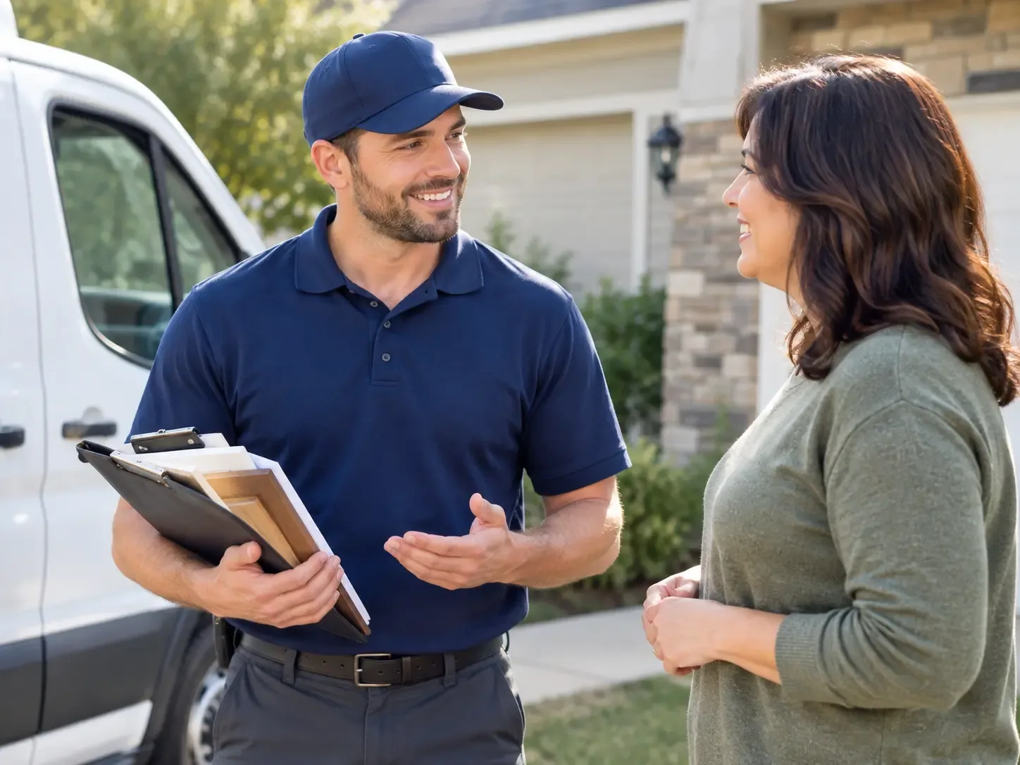 Kitchen Cabinet Refacing Brownsville, MD FAQs